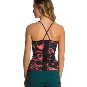 Alo Yoga Strand Yoga Cami